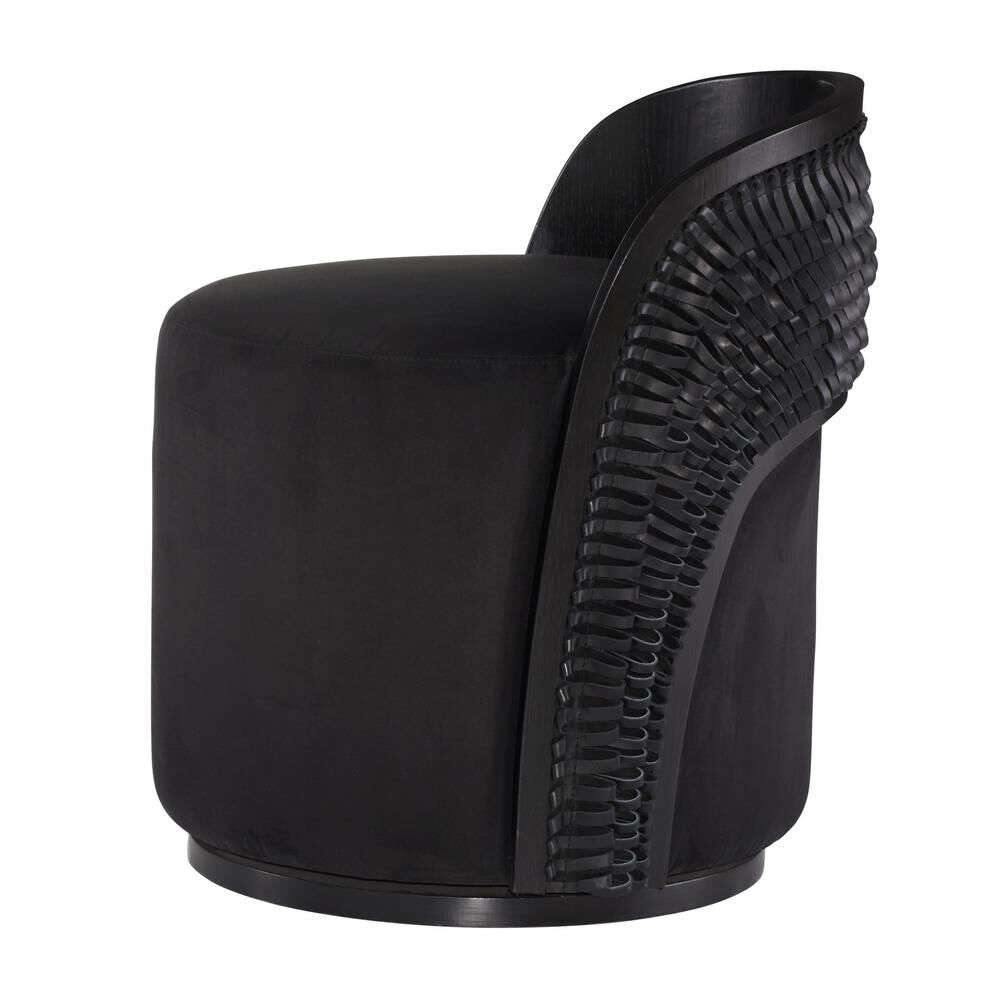 Gretel 22 Inch Side Chair by Arteriors Home