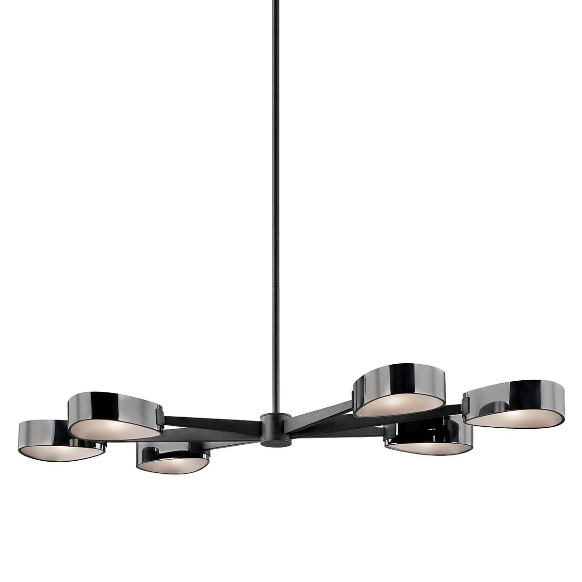 Allisio 49 Inch Linear Suspension Light by Troy Lighting
