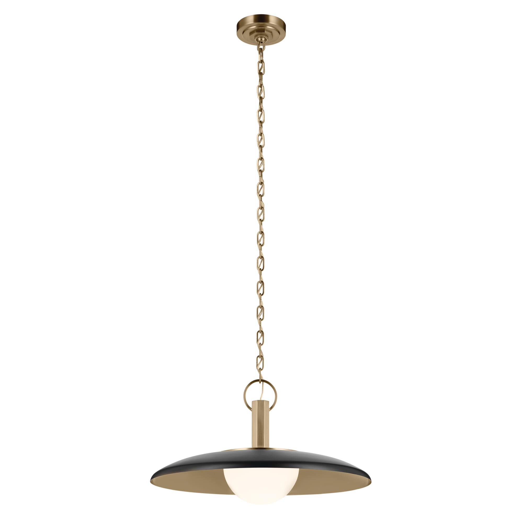 Kurio 22 Inch Large Pendant by Kichler Lighting