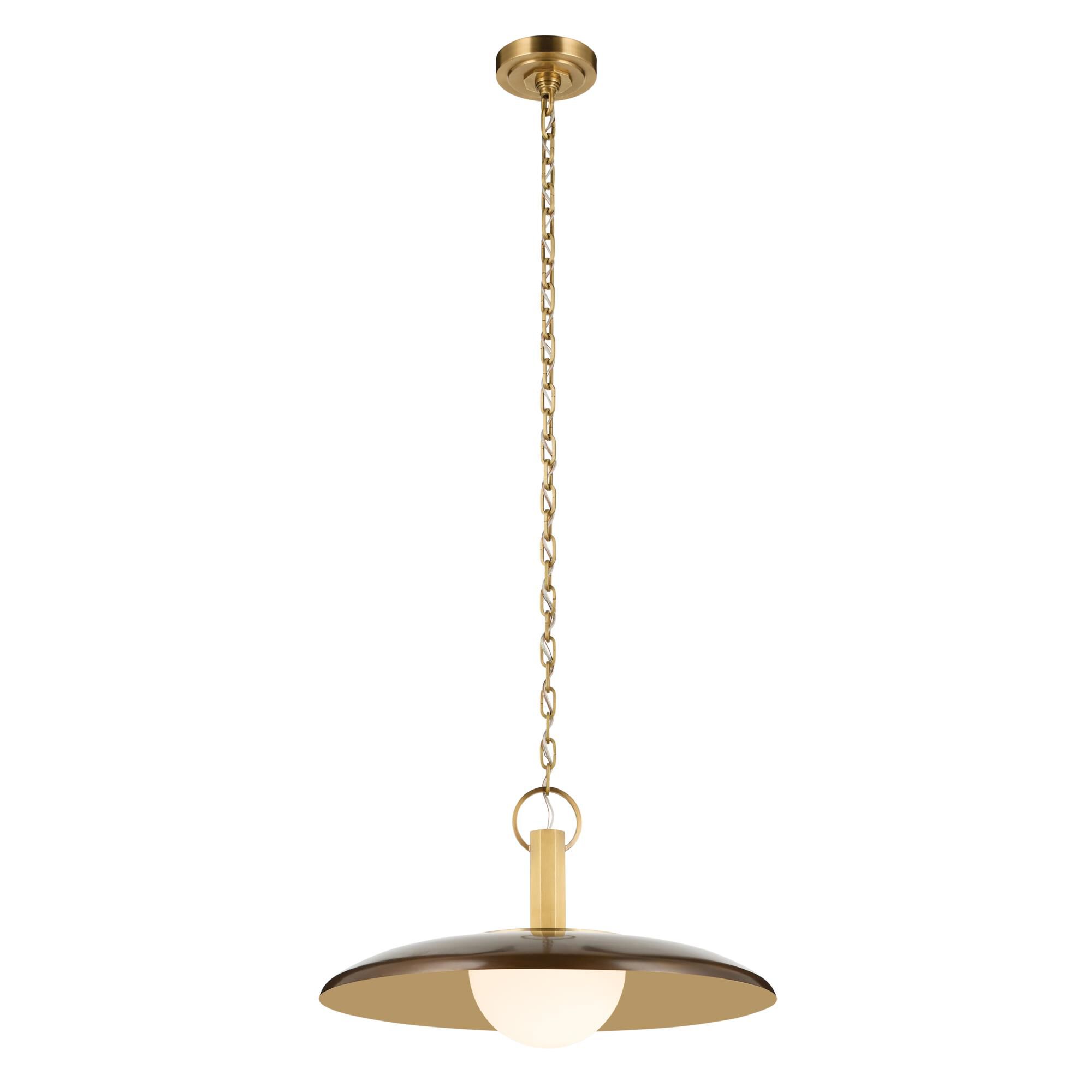Kurio 22 Inch Large Pendant by Kichler Lighting