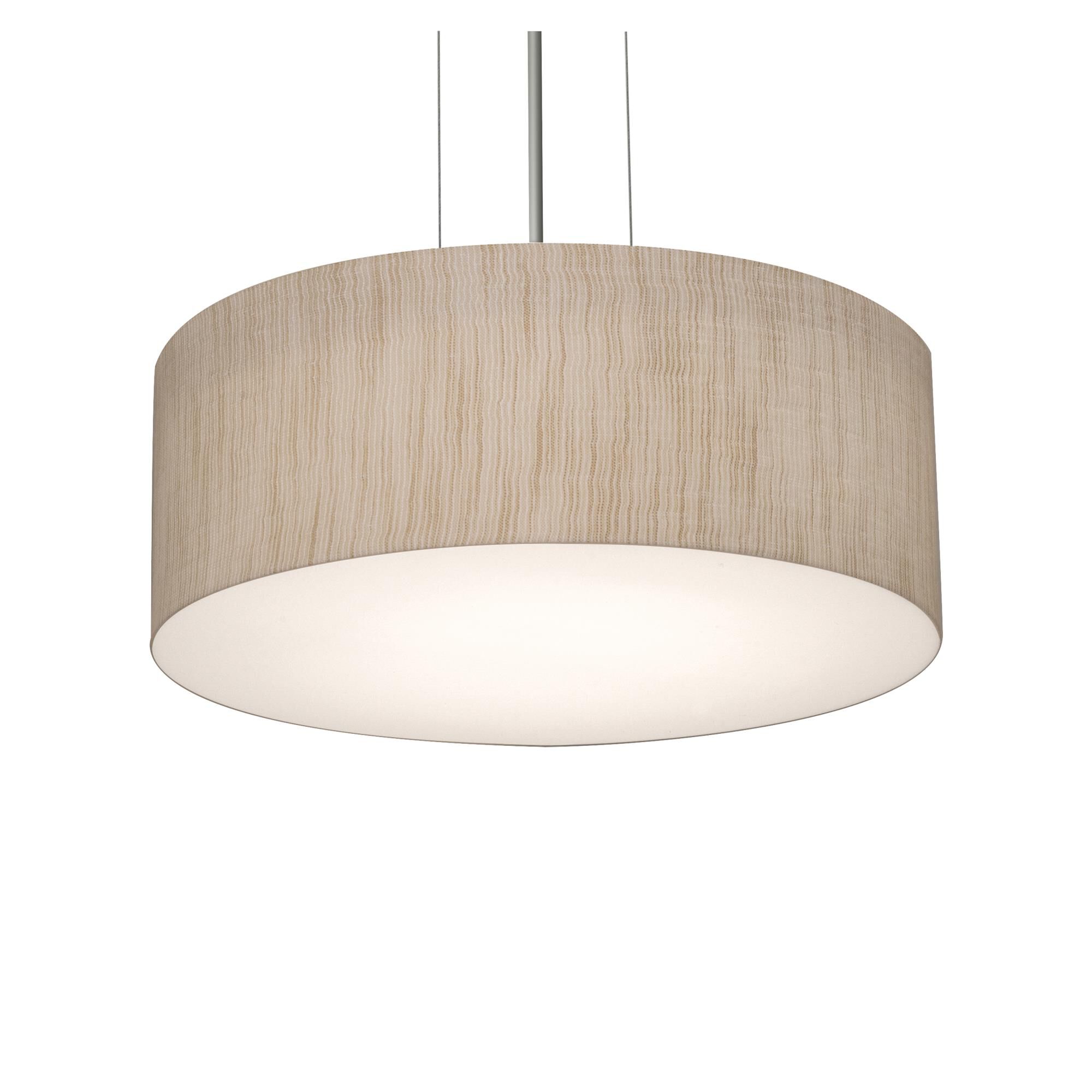 Anton 12 Inch Large Pendant by AFX Lighting