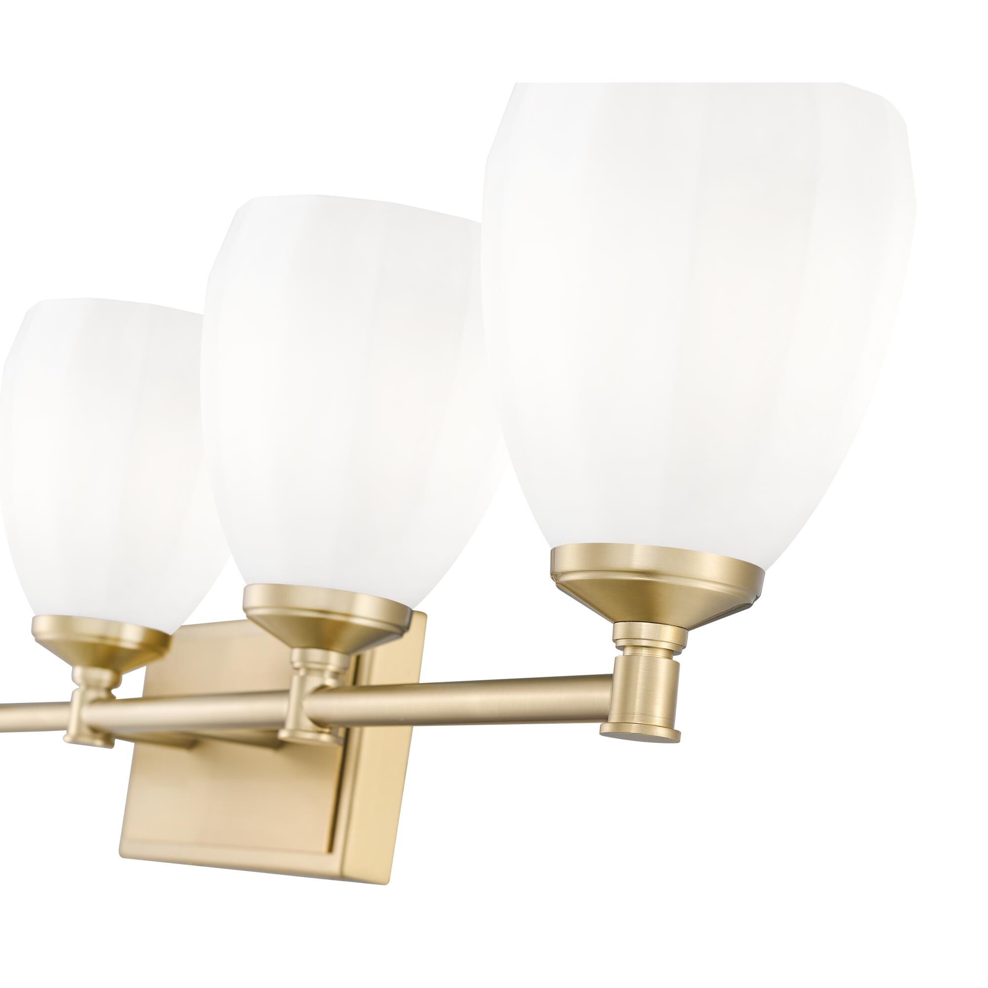 Oren 38 Inch Bath Vanity Light by Z Lite