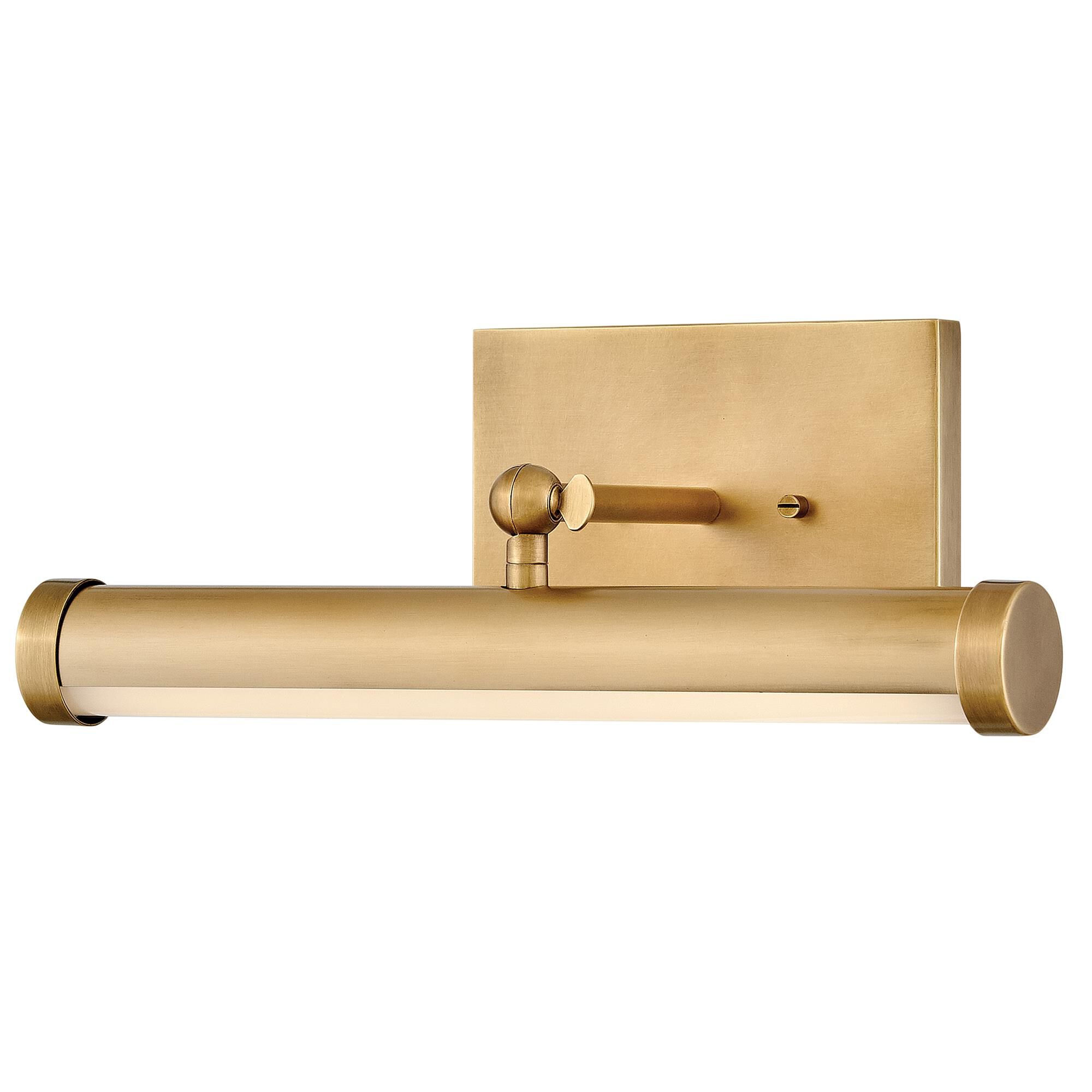 Regis 14 Inch Picture Light,