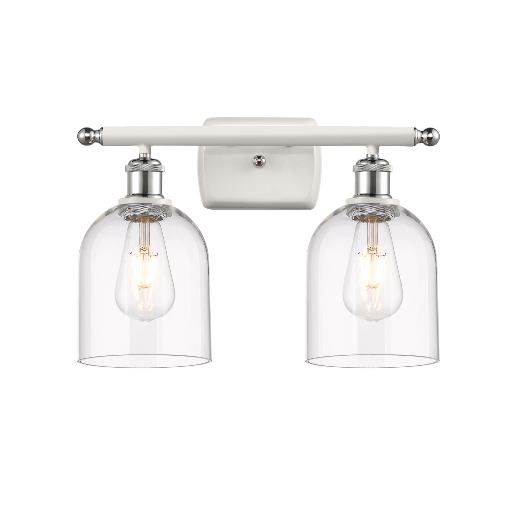 Bruno Marashlian Bella 16 Inch Bath Vanity Light by Innovations Lighting