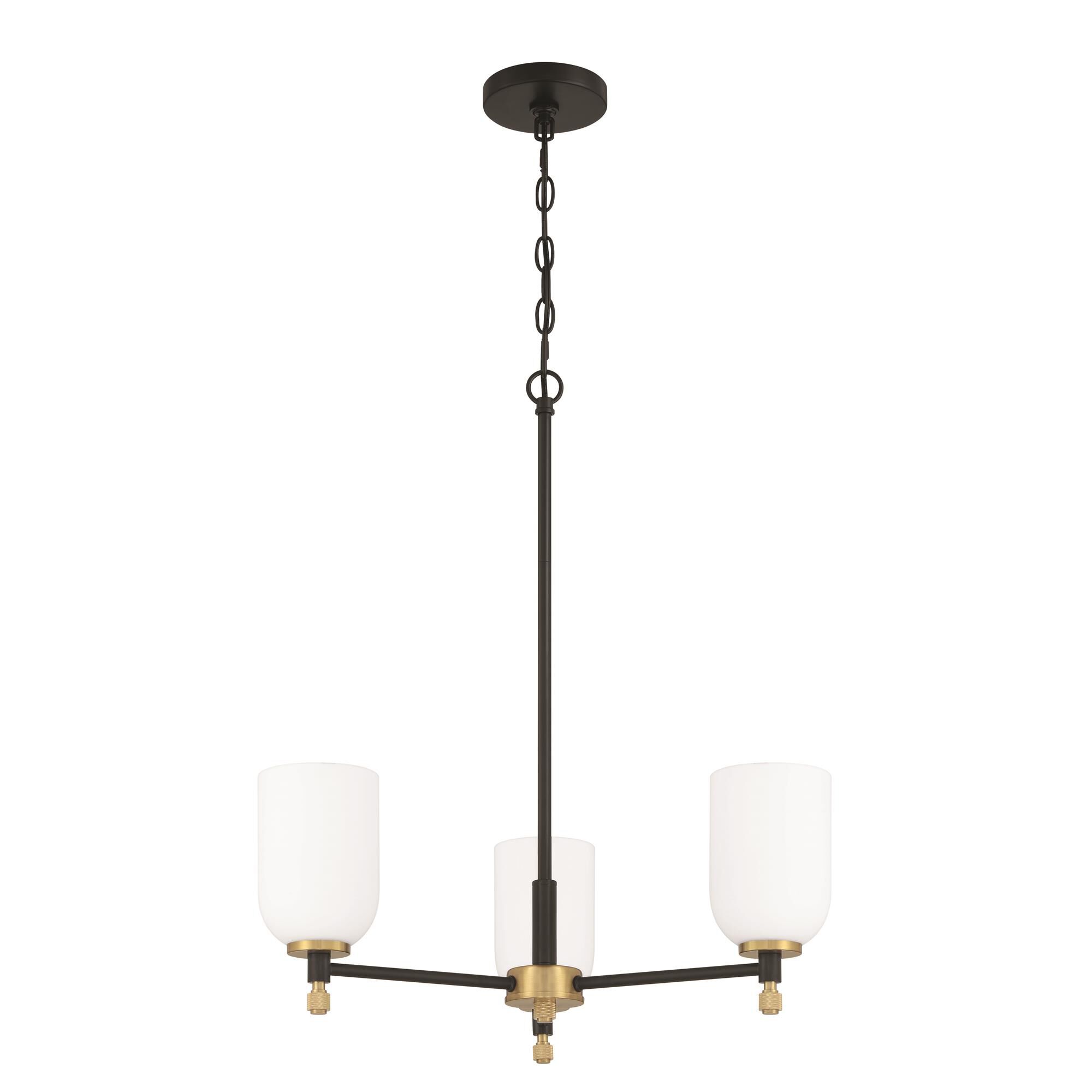 Council Small Chandelier,