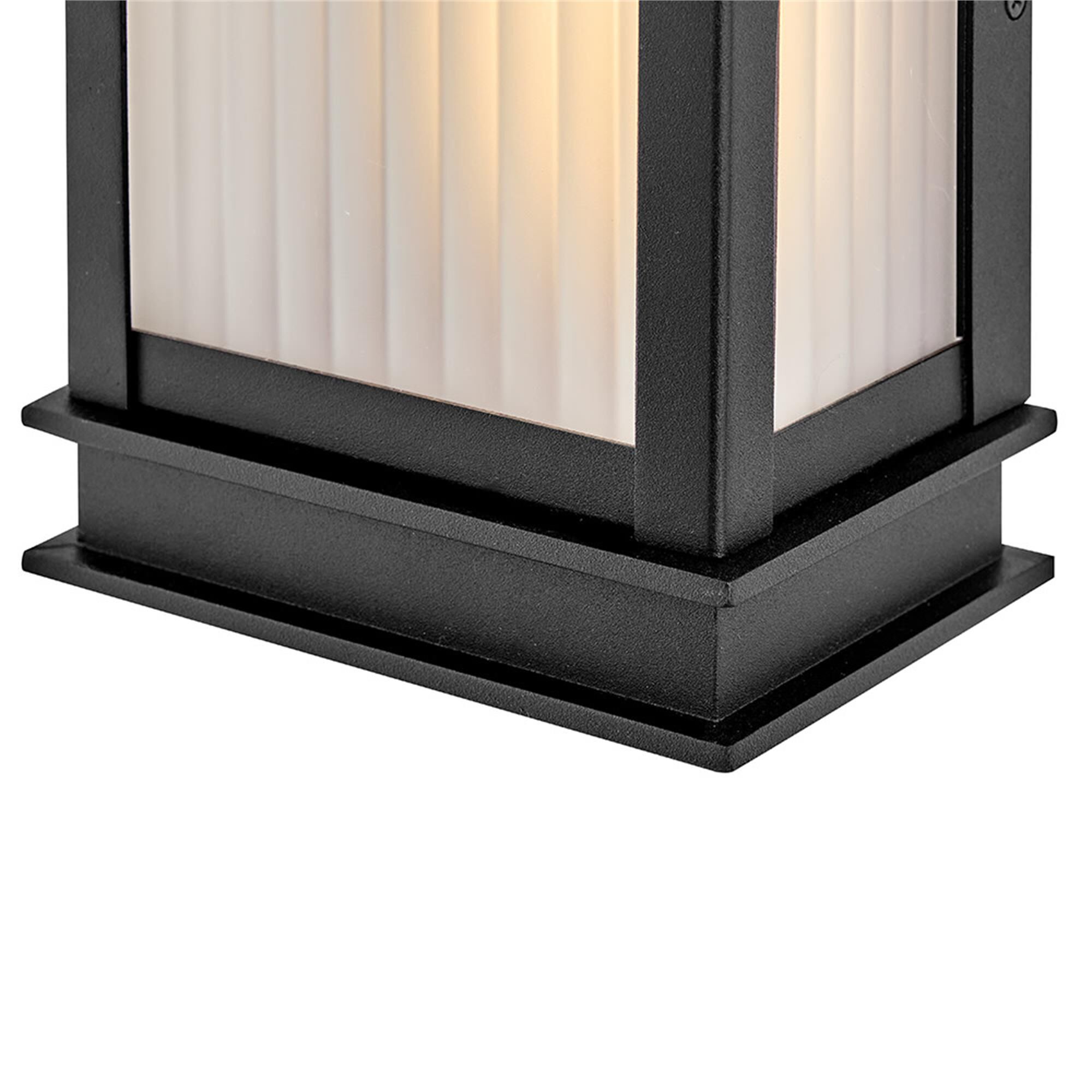 Rockwell 18 Inch Outdoor Wall Light,