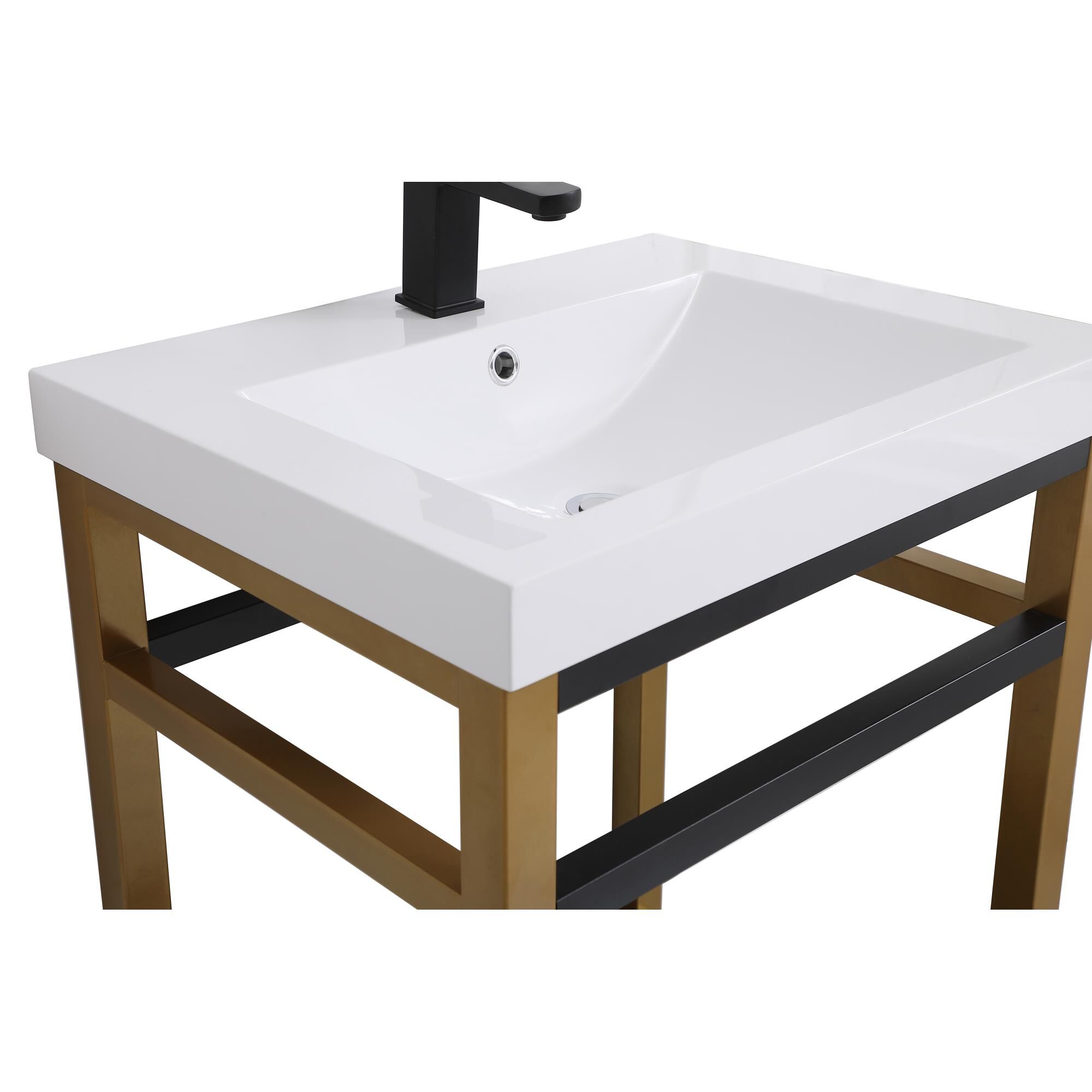 Raya Bath Vanity by Elegant Decor