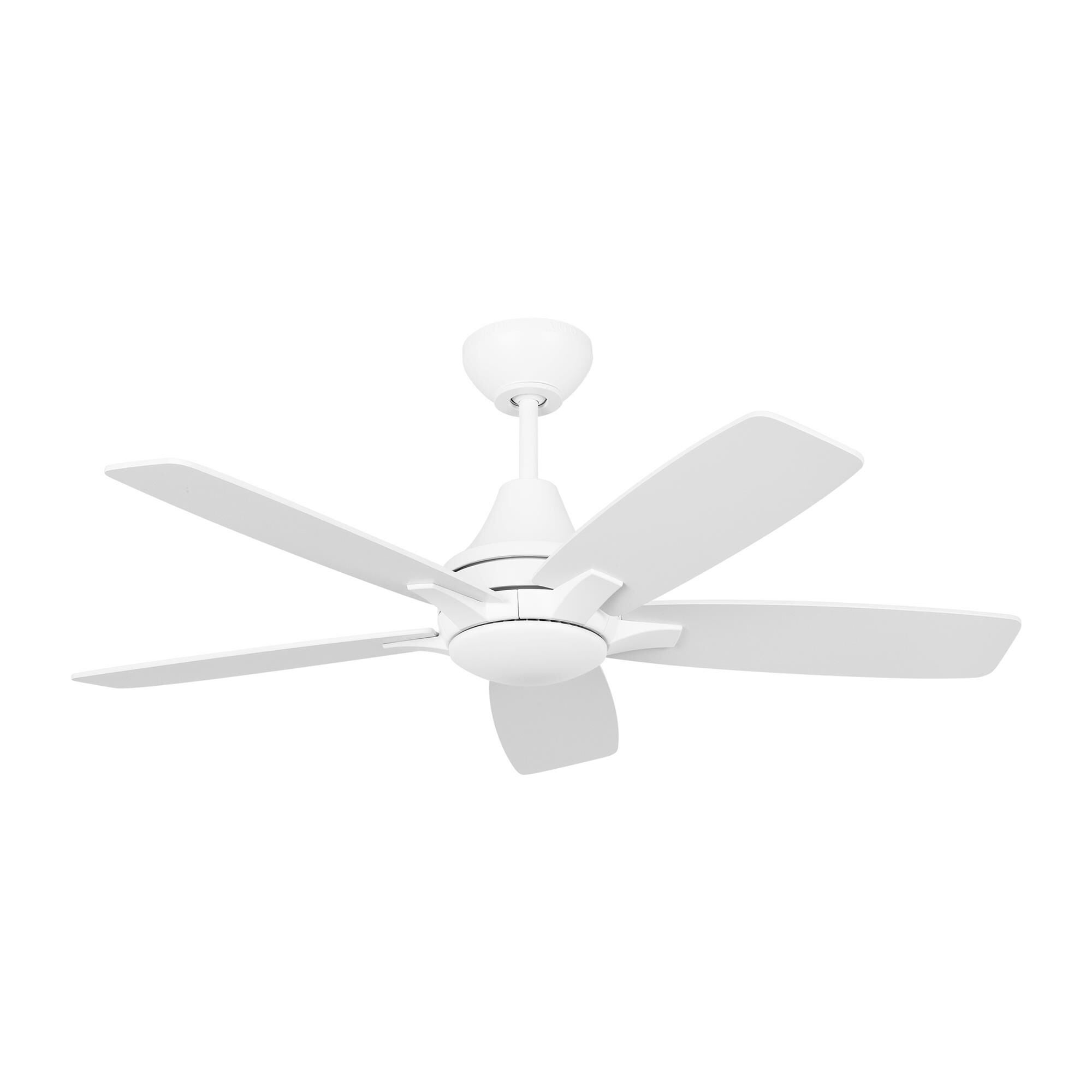 Shown in Matte White finish and Frosted Acrylic Lens glass