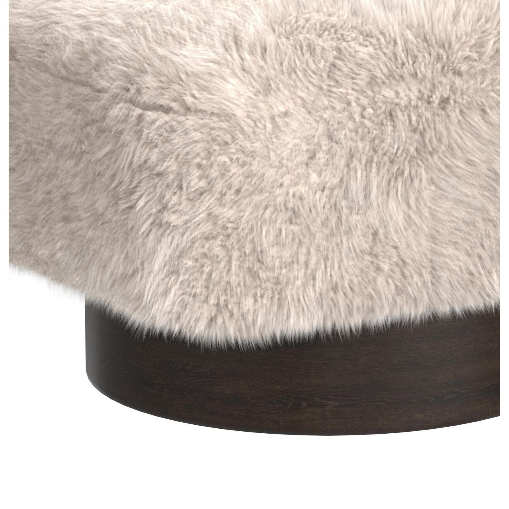 Amaya 30 Inch Accent Chair by Bassett Mirror Company