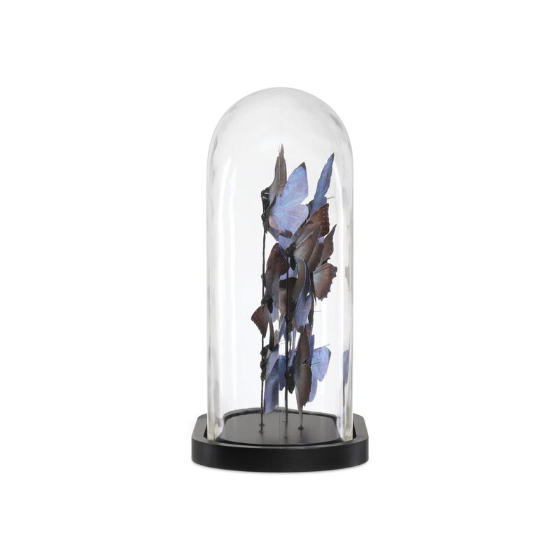 Rue De Bac Sculpture by Currey and Company