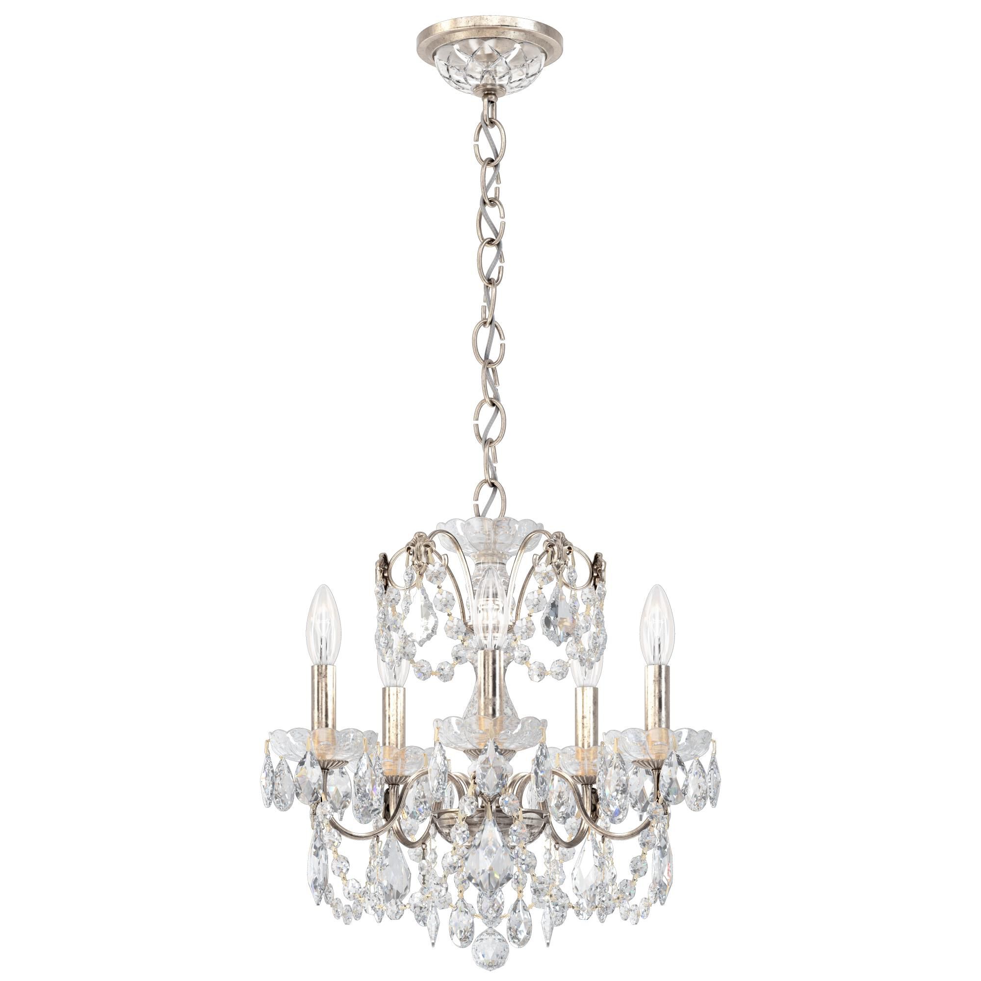 Century Mini Chandelier by Schonbek