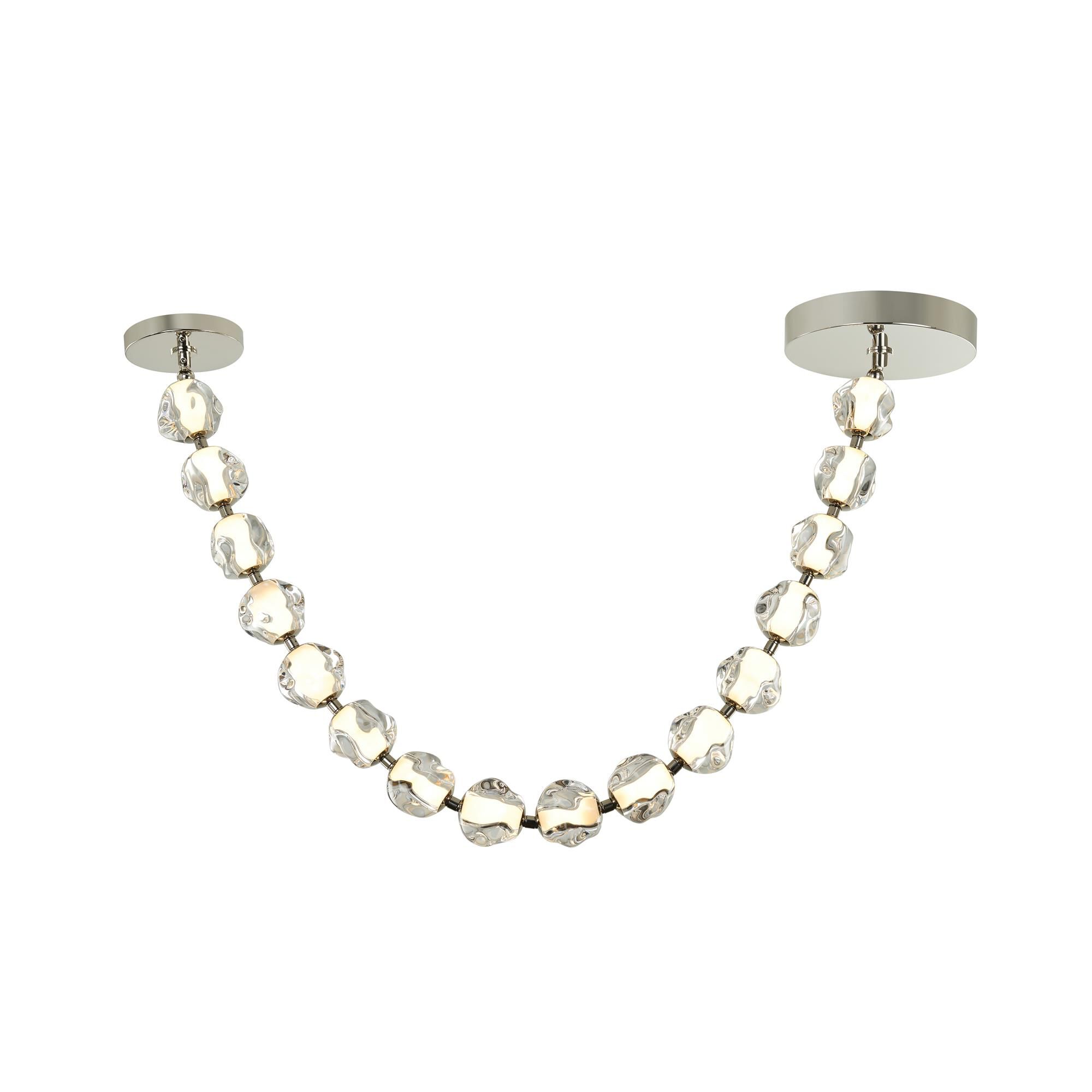 Jackie 82 Inch Pendant Light,