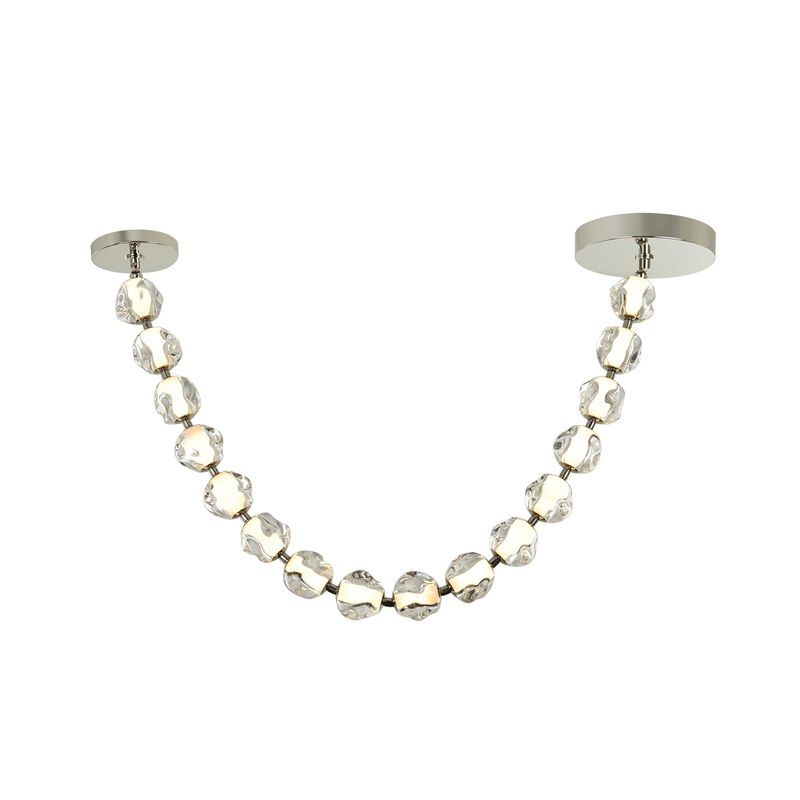 Jackie 82 Inch Pendant Light by Craftmade