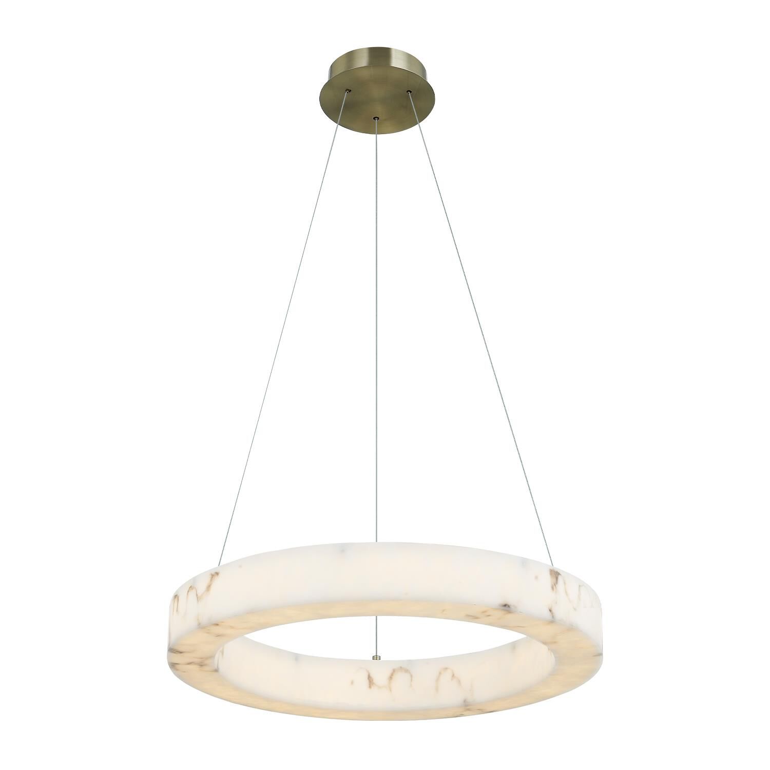 Lumenaria - Medley 24 Inch Large Pendant by Justice Design Group