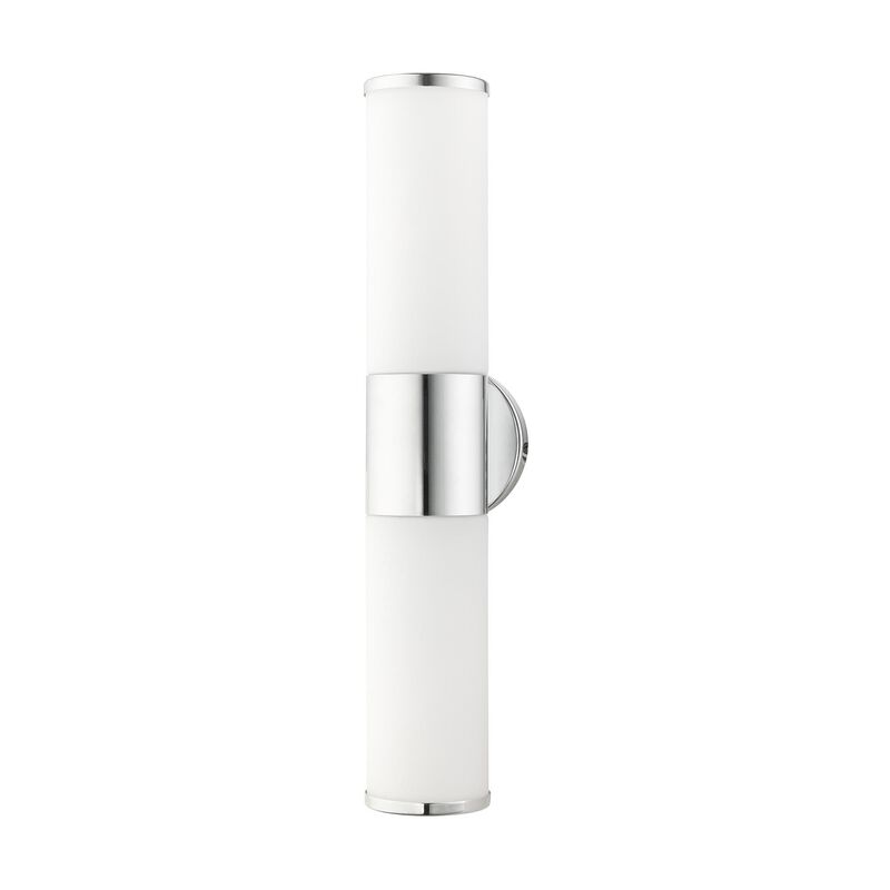 Lindale 18 Inch Wall Sconce by Livex Lighting