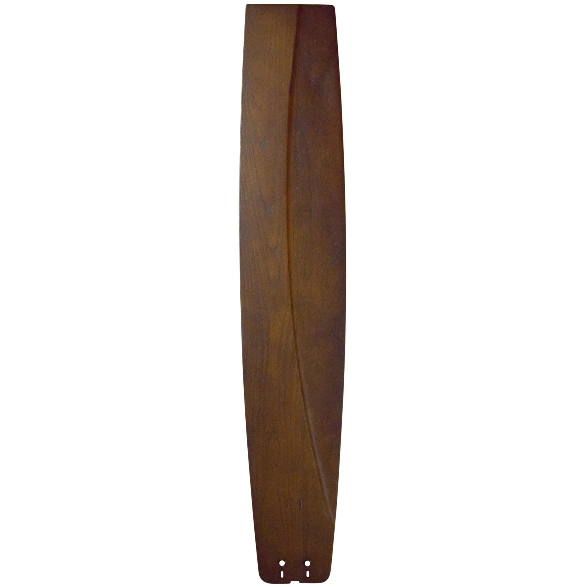 Shown in Walnut finish