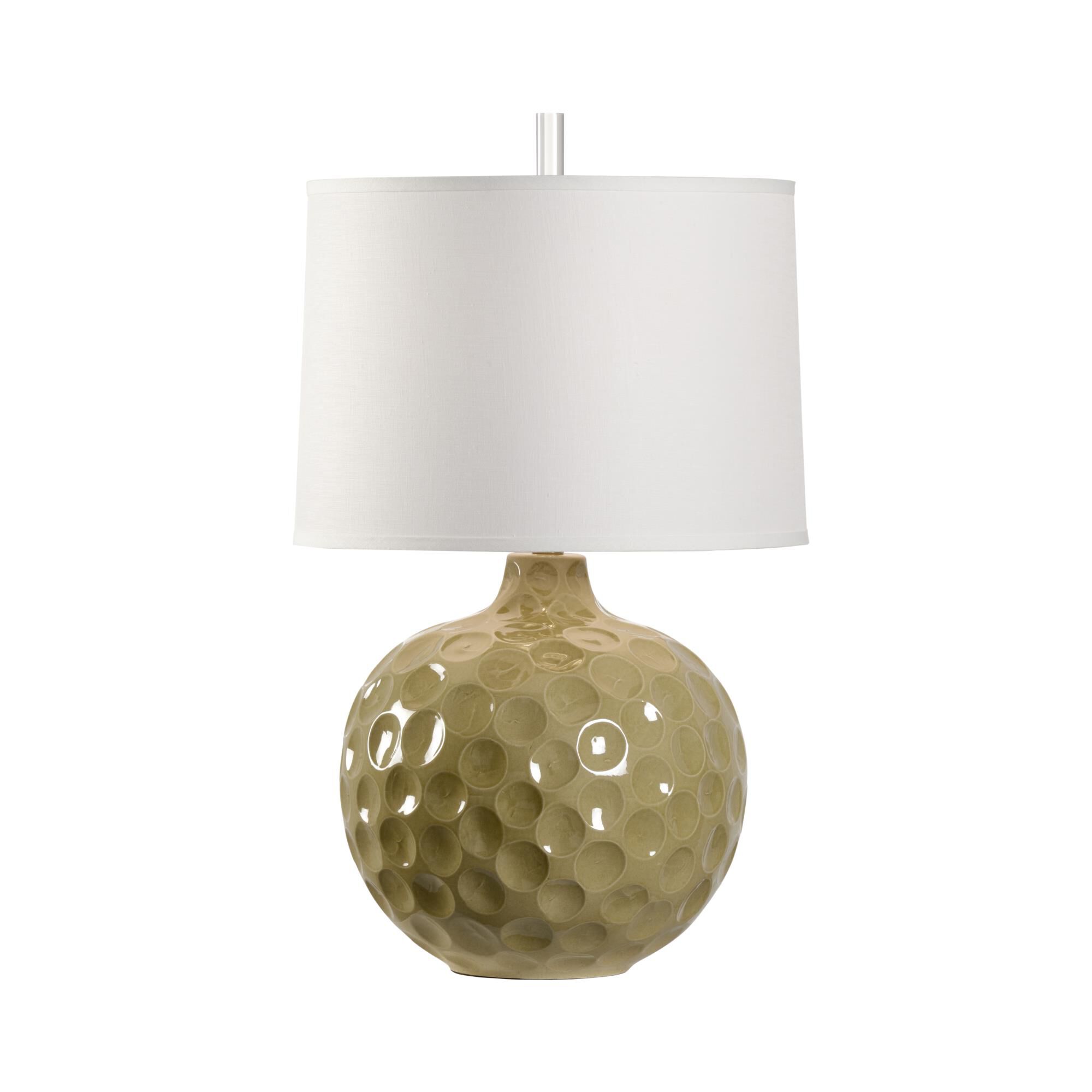 Augusta 34 Inch Accent Lamp by Wildwood
