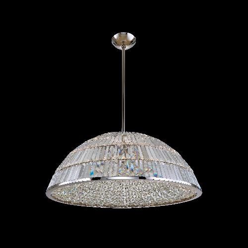 Doma Large Pendant by Allegri