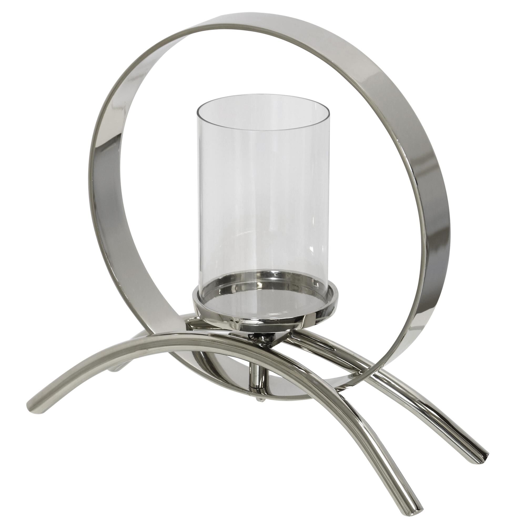 Shown in Nickel Plated finish