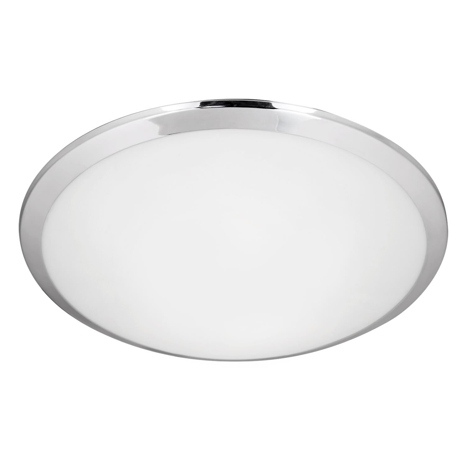 Malta 15 Inch Flush Mount by Kuzco Lighting