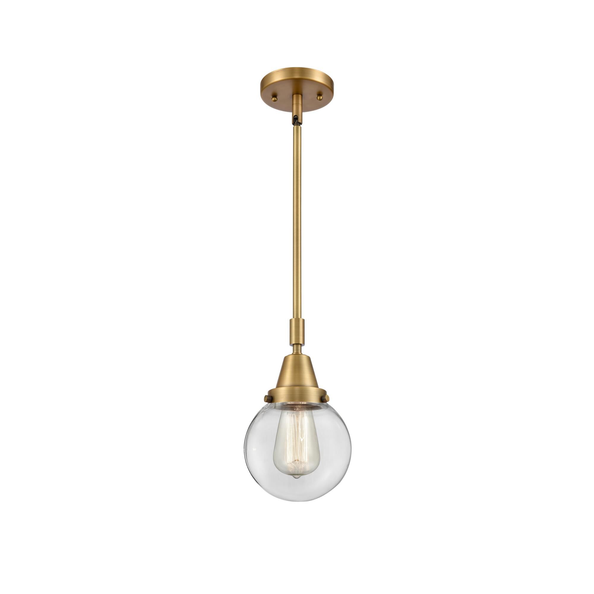 Innovations Lighting Bruno Marashlian Beacon 6 Inch Mini Pendant