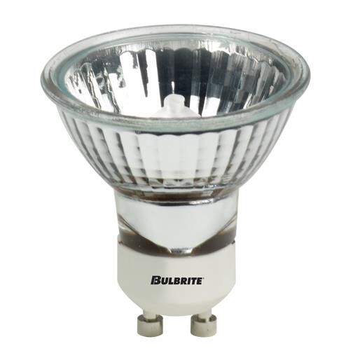 35 Watt 2900K MR16 Halogen Light Bulb,