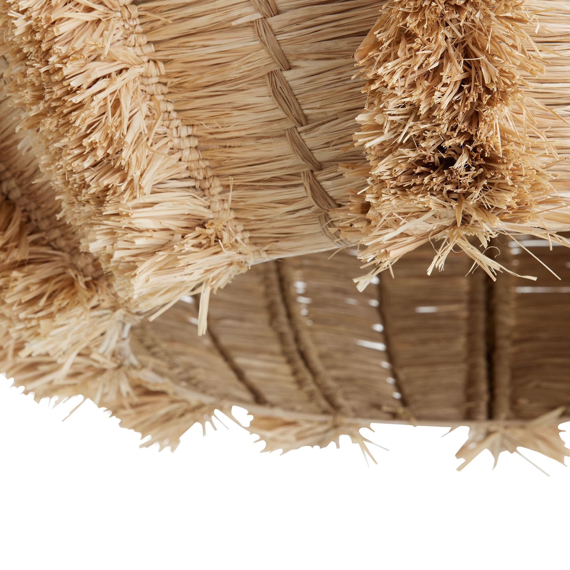 Shown in Natural finish