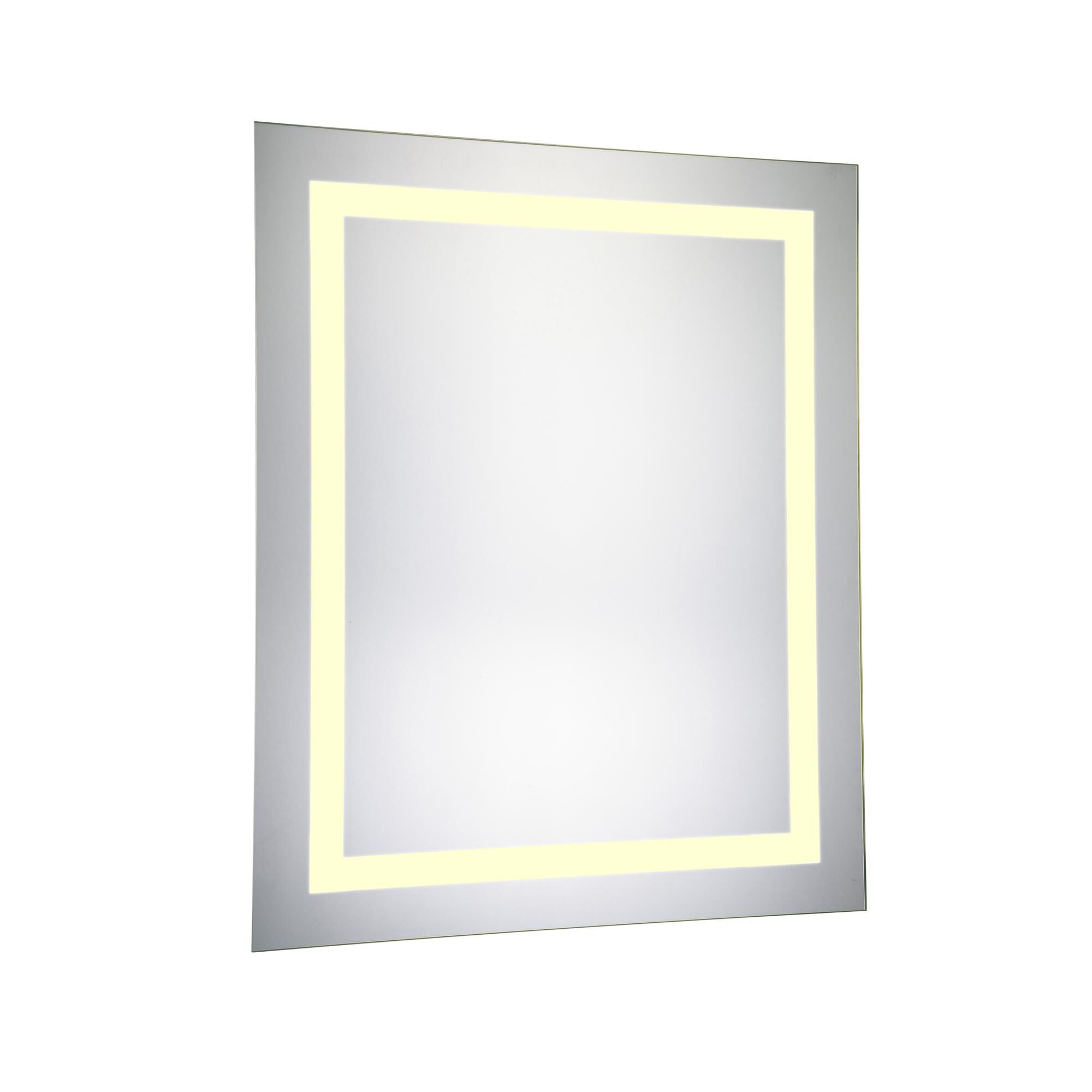 Shown in Glossy  White finish