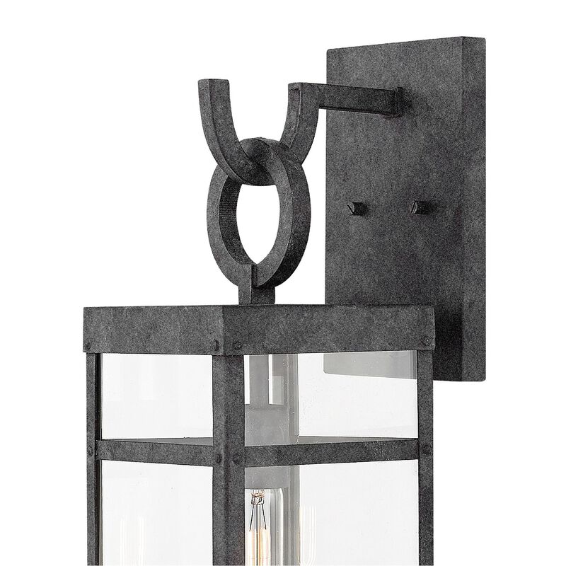 Porter 22 Inch Outdoor Wall Light by Hinkley