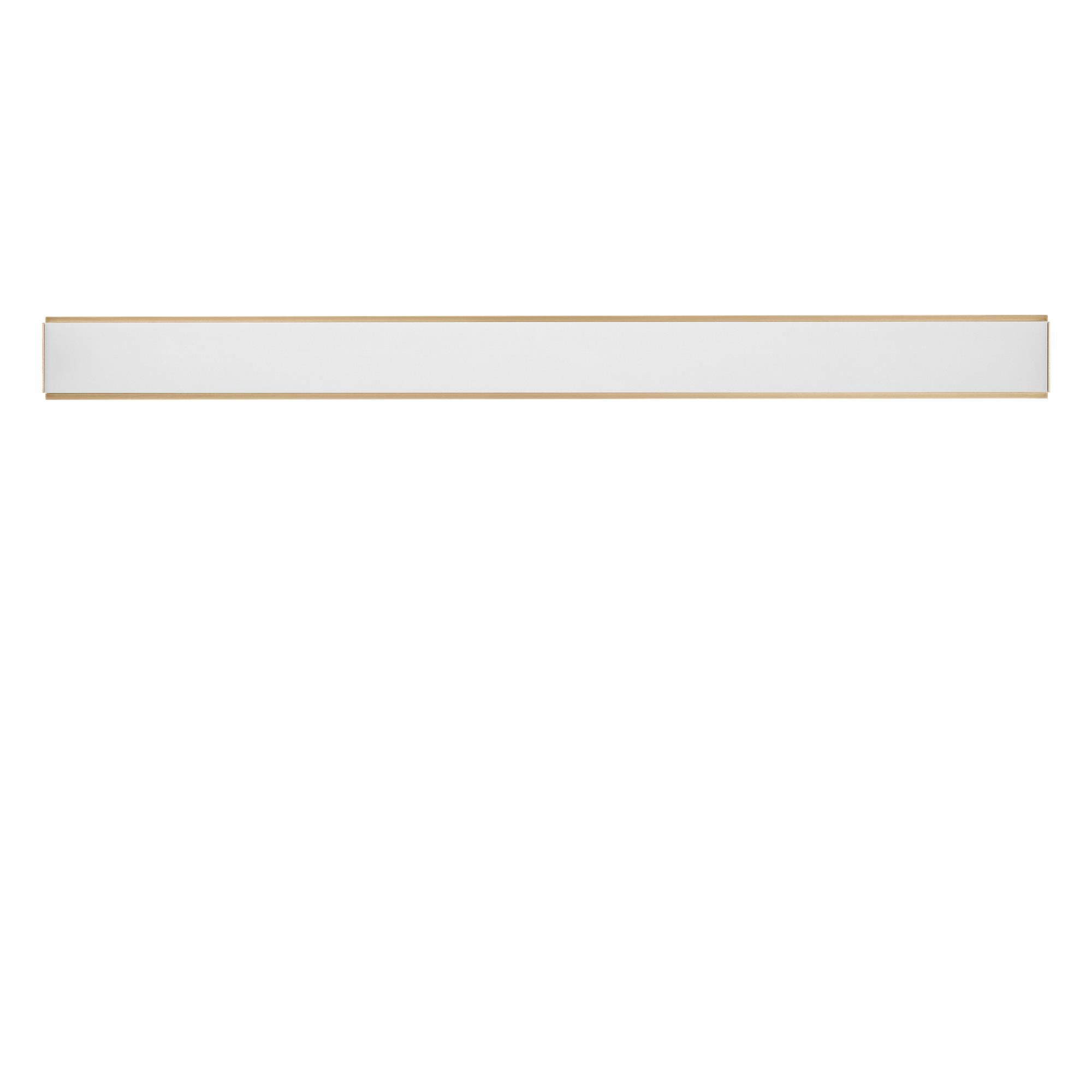 Panna 36 Inch Bath Vanity Light by Generation Lighting