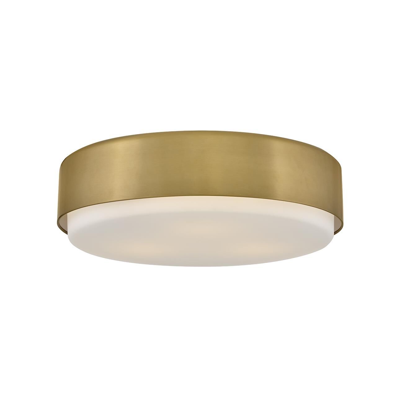 Cedric 18 Inch Flush Mount by Hinkley Lighting