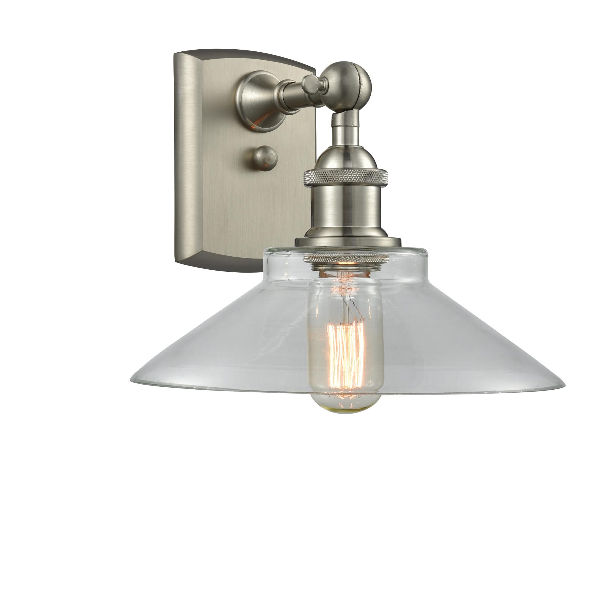 Innovations Lighting Bruno Marashlian Orwell 10 Inch Wall Sconce