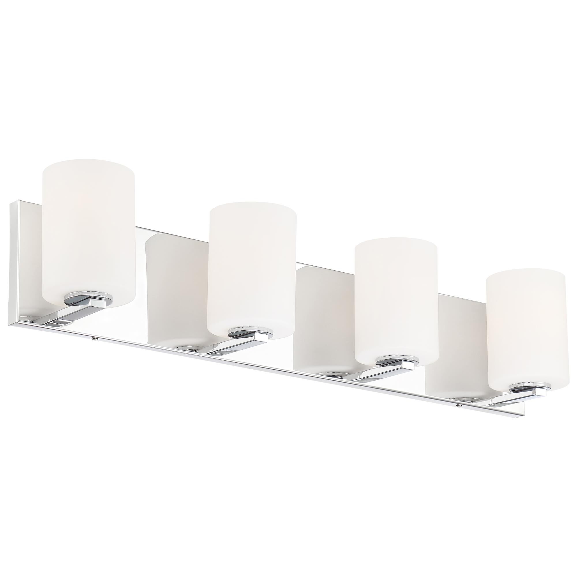 Oslo 30 Inch 4 Light LED Bath Vanity Light by Access Lighting