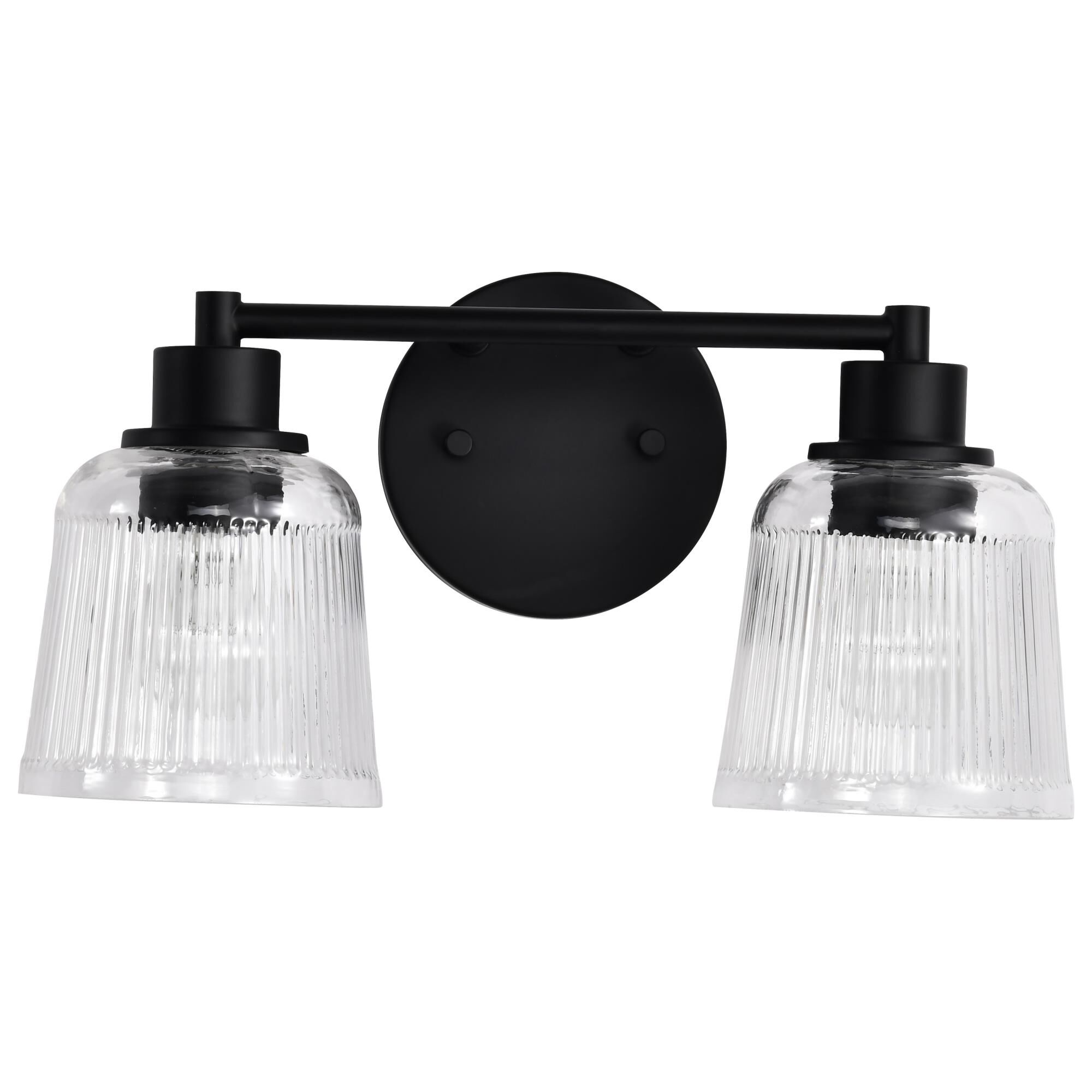 Grayson 15 Inch Bath Vanity Light by Nuvo Lighting