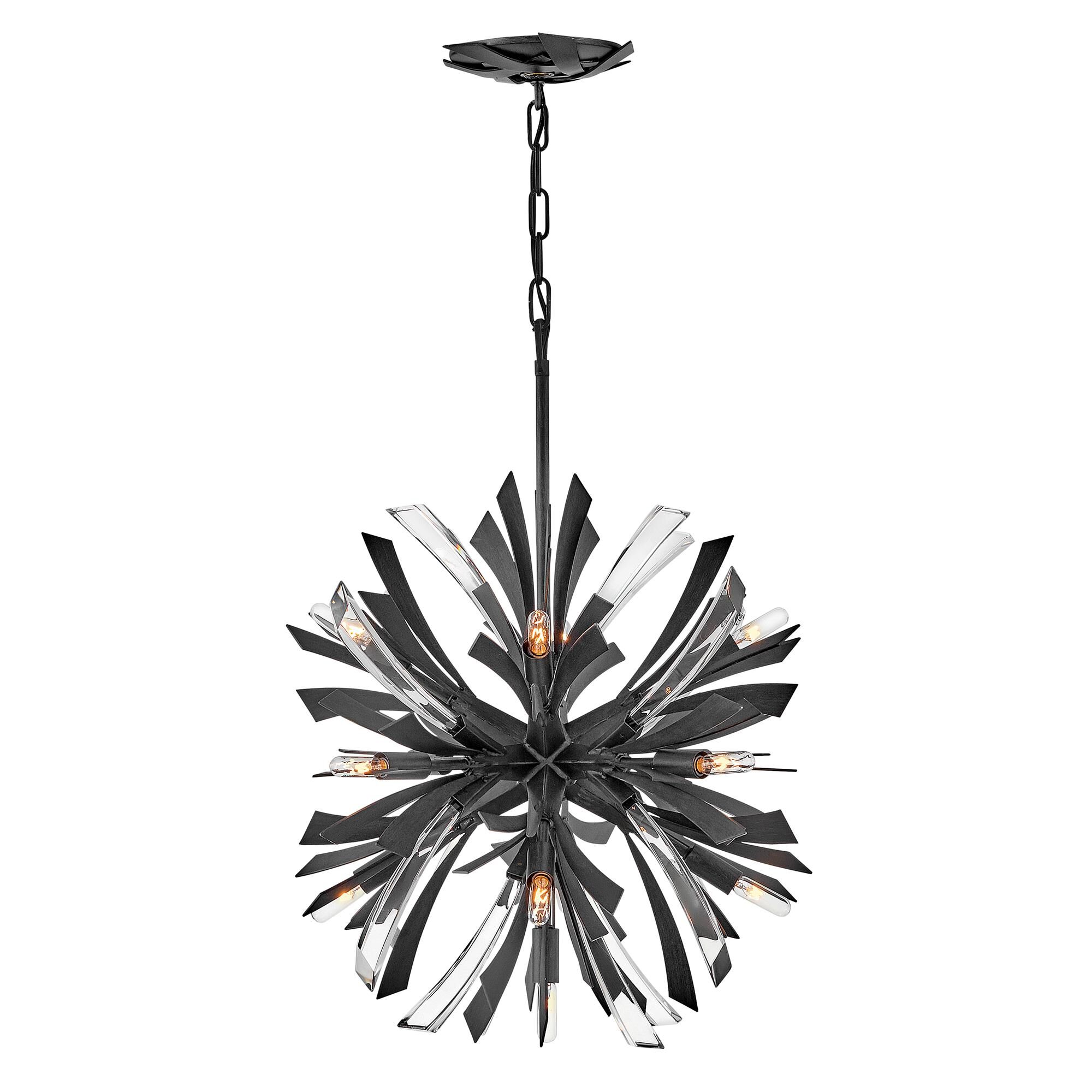 Vida Medium Pendant Light,