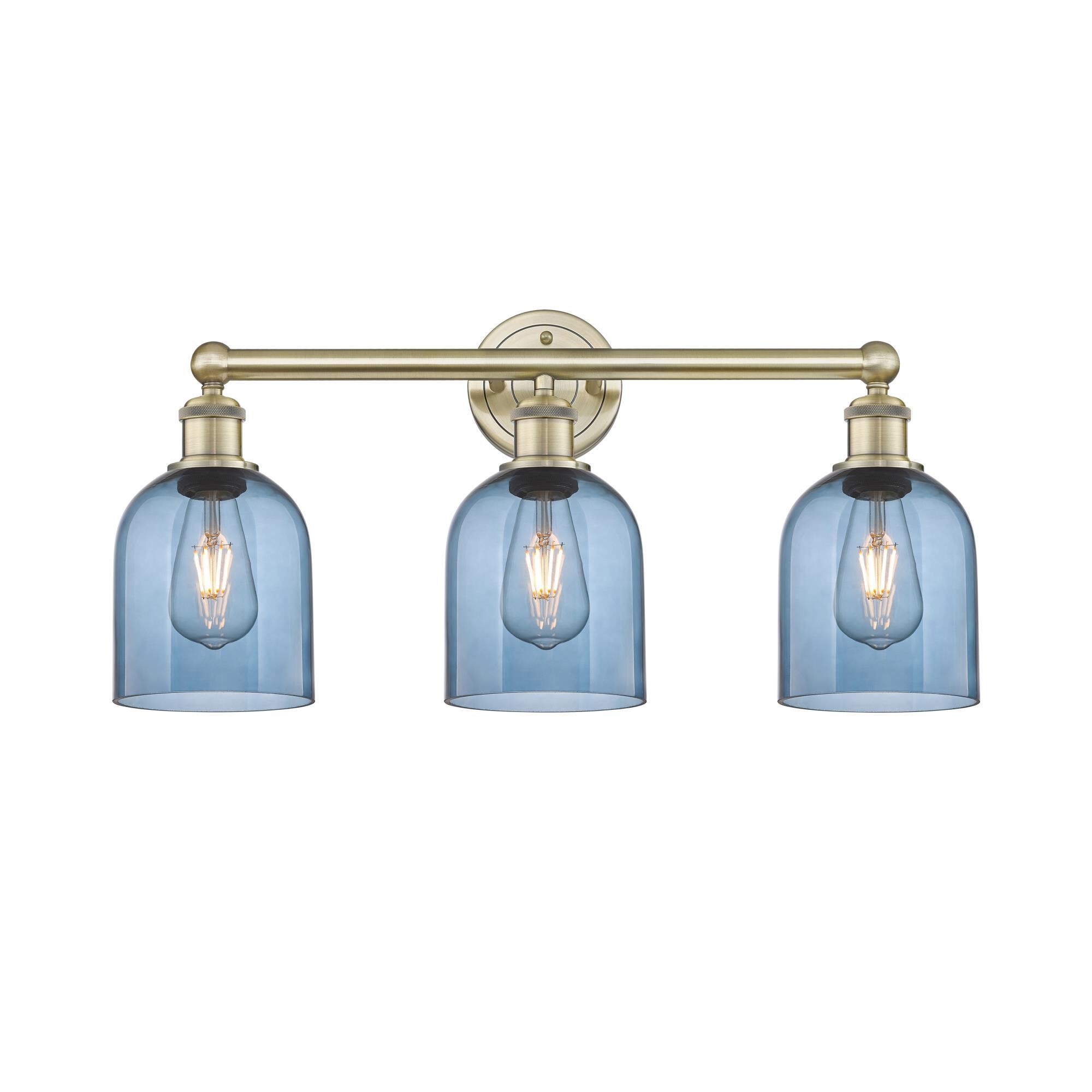 Bruno Marashlian Bella 24 Inch Bath Vanity Light by Innovations Lighting