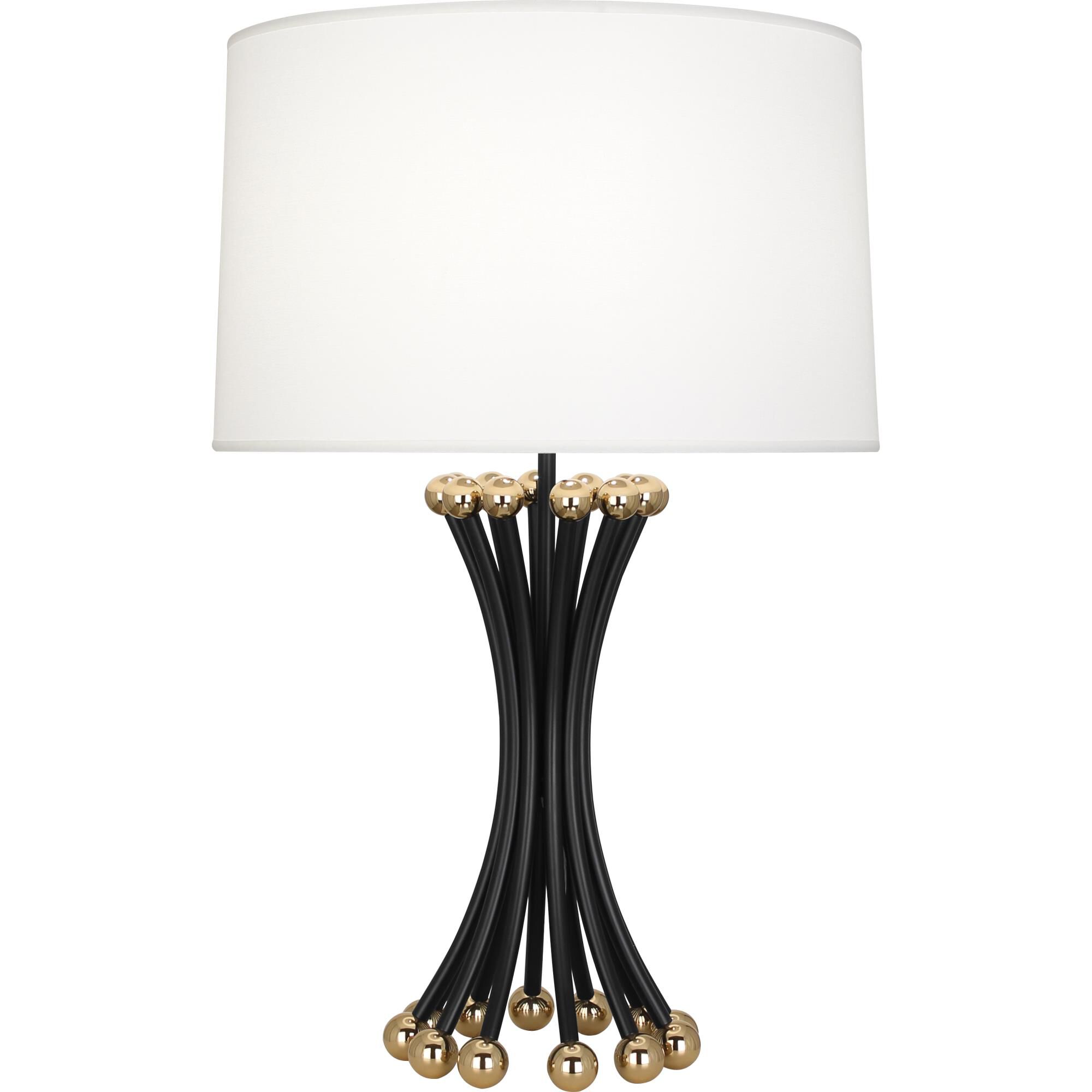 Jonathan Adler Jonathan Adler Biarritz 29 Inch Table Lamp by Robert Abbey