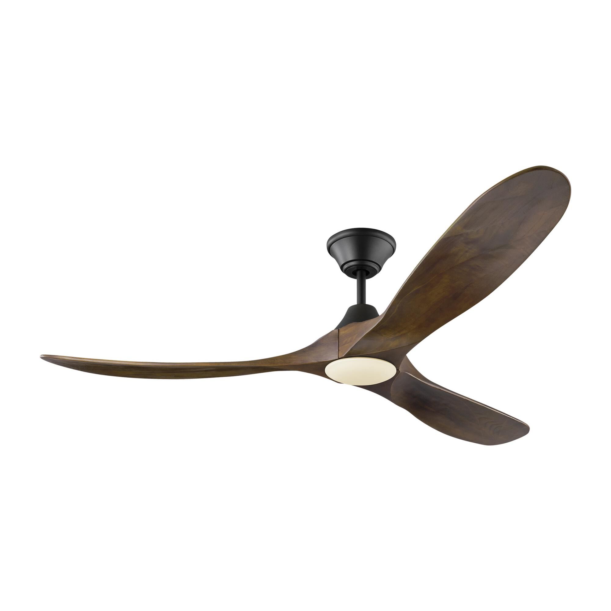 Maverick 60 Inch Ceiling Fan by Visual Comfort Fan Collection
