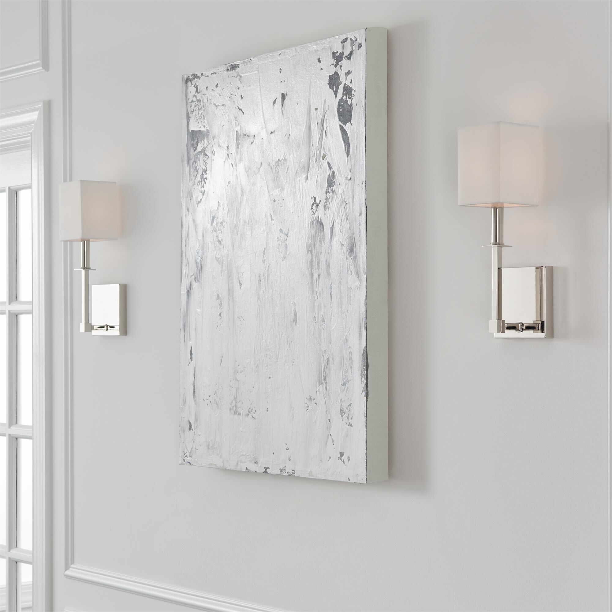 Quinn Medium Wall Sconce,
