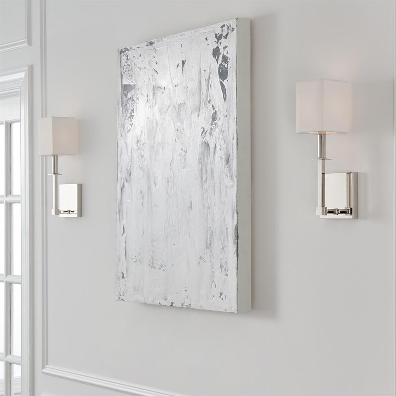 Quinn Medium Wall Sconce by Visual Comfort Studio