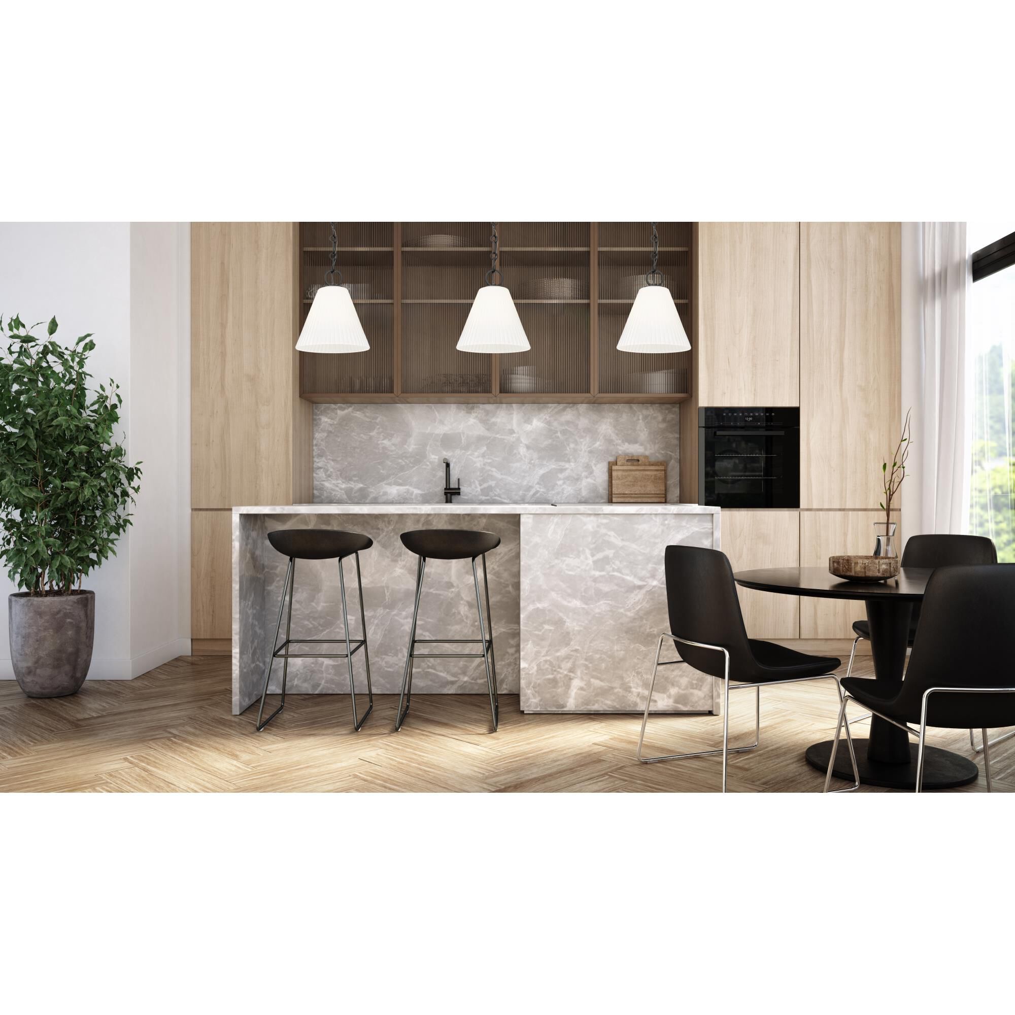 Alaric 10 Inch Mini Pendant by Z Lite