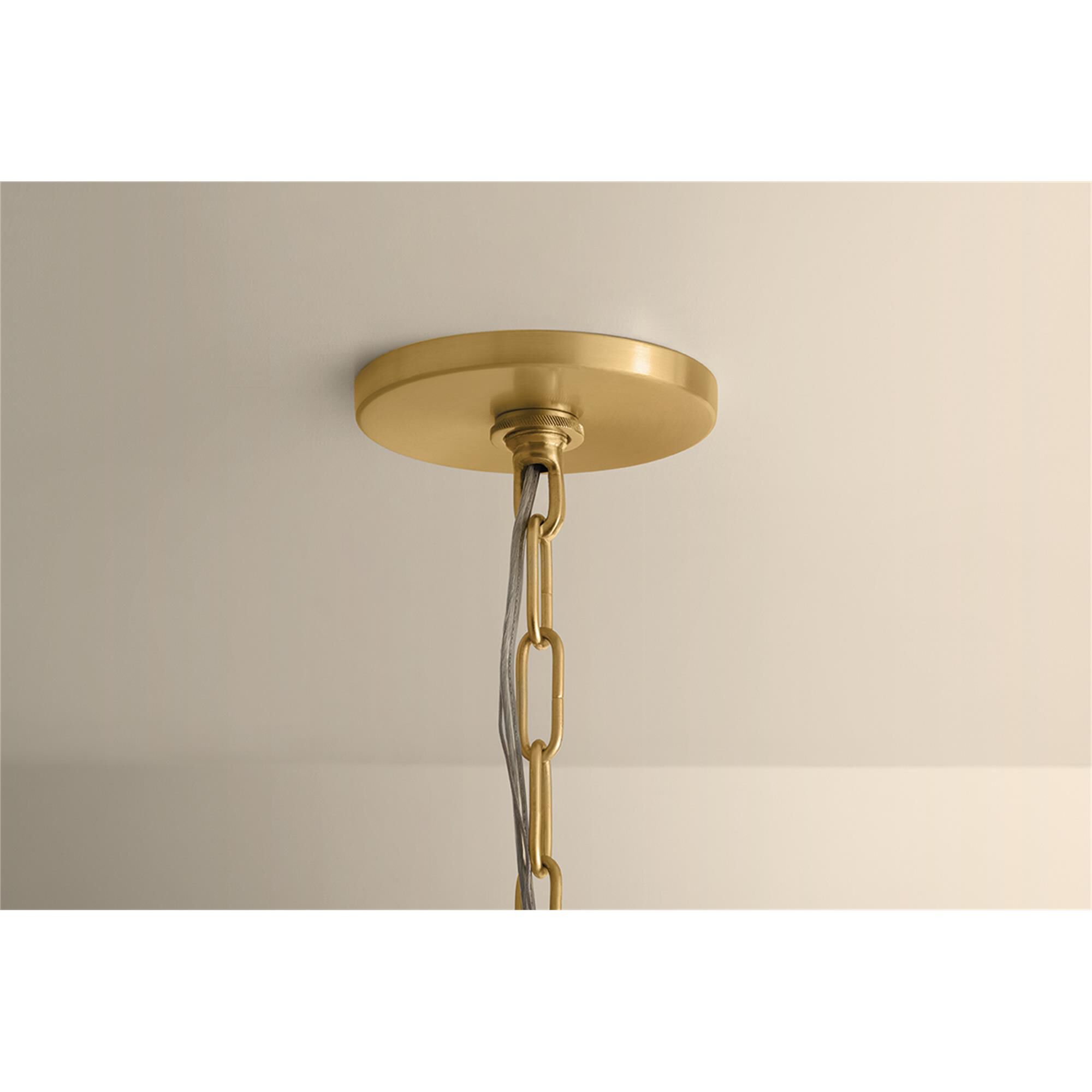 Lulu Small Pendant Light,