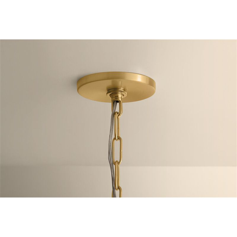 Lulu Small Pendant Light by Mitzi