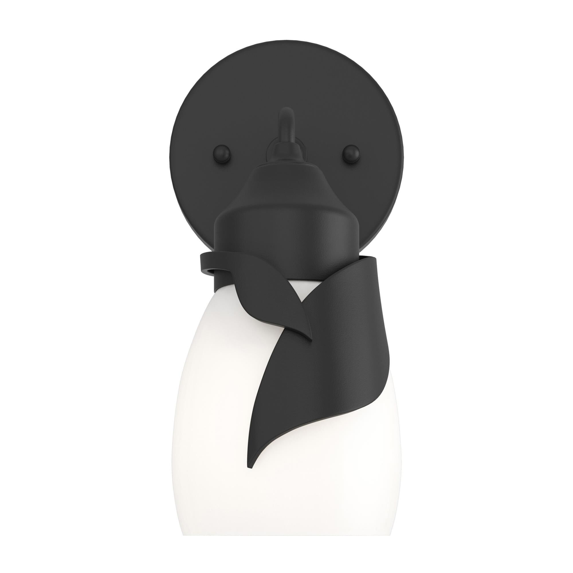 Hubbardton Forge Lapas 10 Inch Wall Sconce