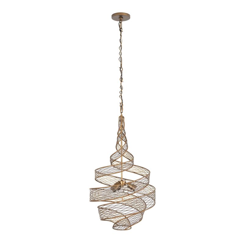 Ron Henderson Flow Large Pendant by Varaluz
