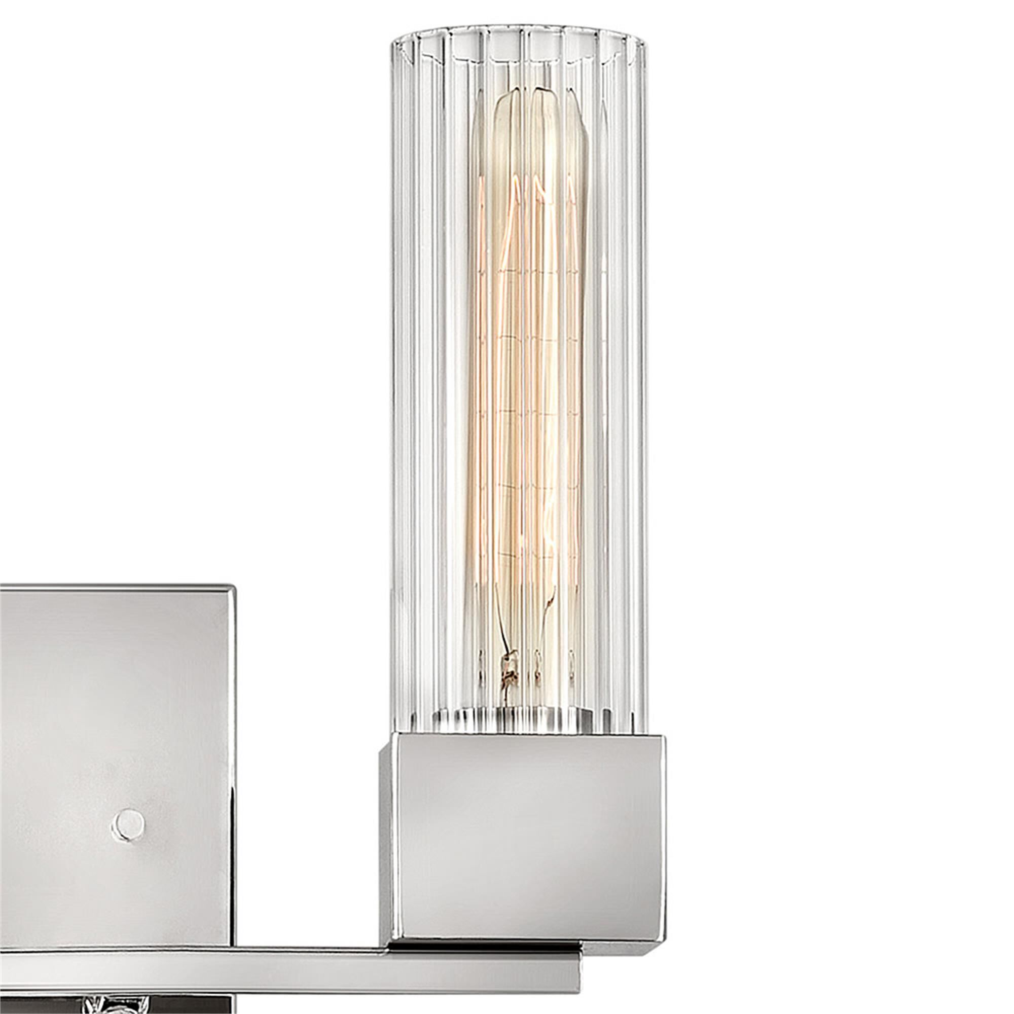 Xander 13 Inch 2 Light Bath Vanity Light,