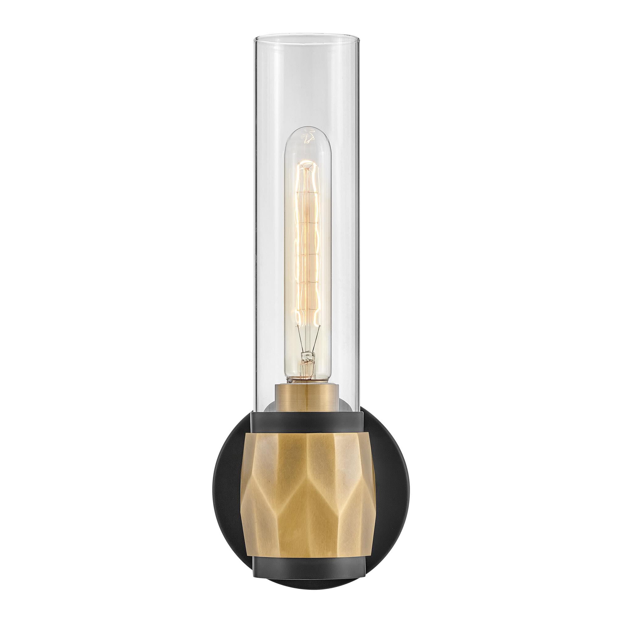 Hinkley Lighting Ellison 13 Inch LED Wall Sconce