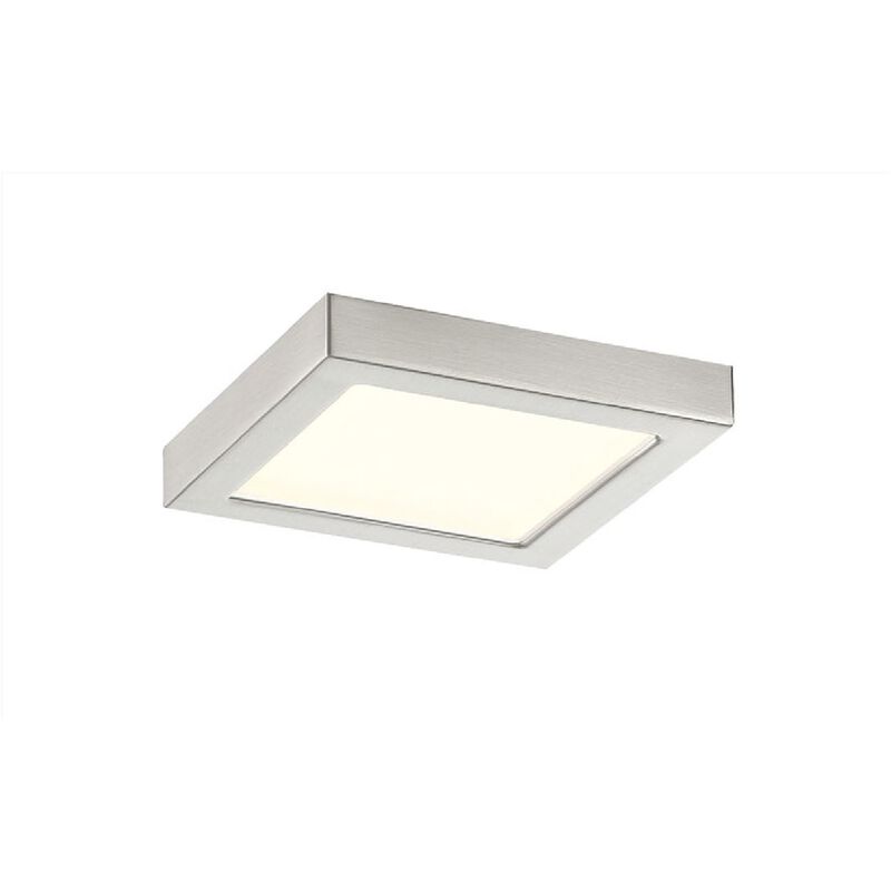 Troy 4 Inch Flush Mount by Eurofase Lighting