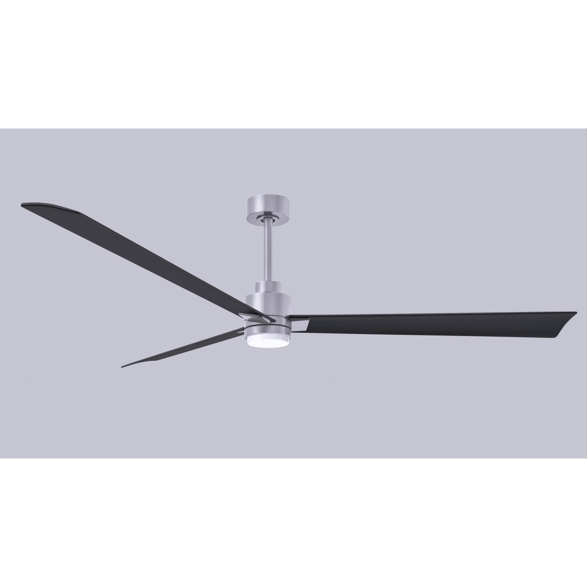 Alessandra 72 Inch Ceiling Fan by Matthews Fan Company