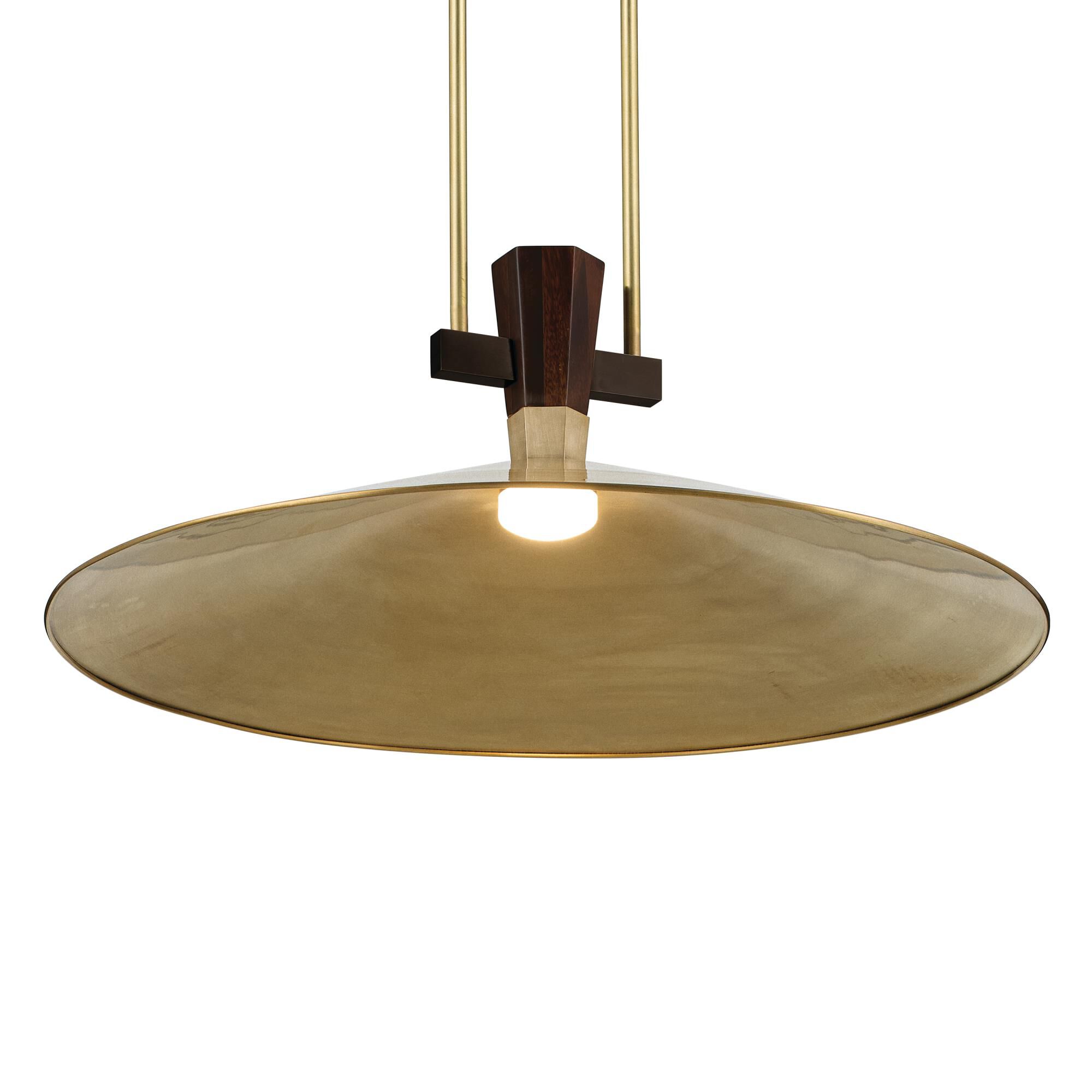 Tenon 28 Inch Large Pendant by Kichler Lighting